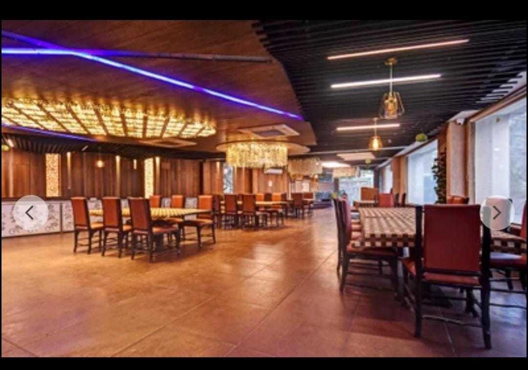 Hotel O The Kia Residency Hotel And Banquet Ahmedabad Exterior foto